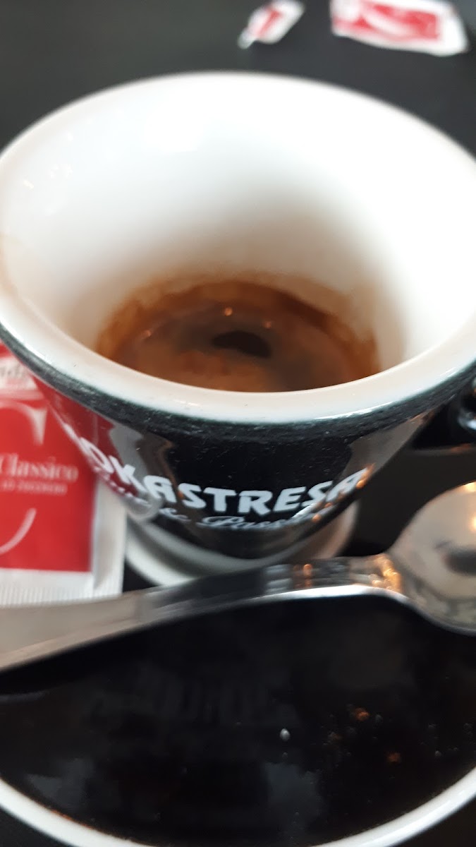 L'idrovolante Cafe-10