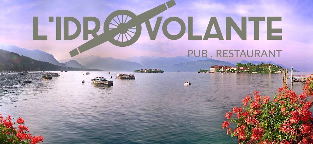 L'idrovolante Cafe-4