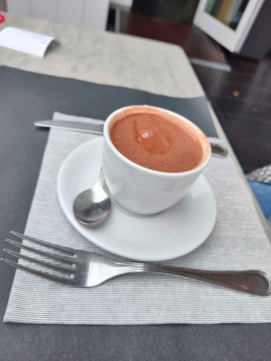 L'idrovolante Cafe-6